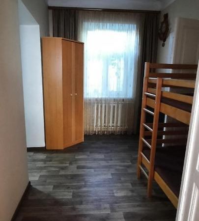 Guest House Odessa Esterno foto