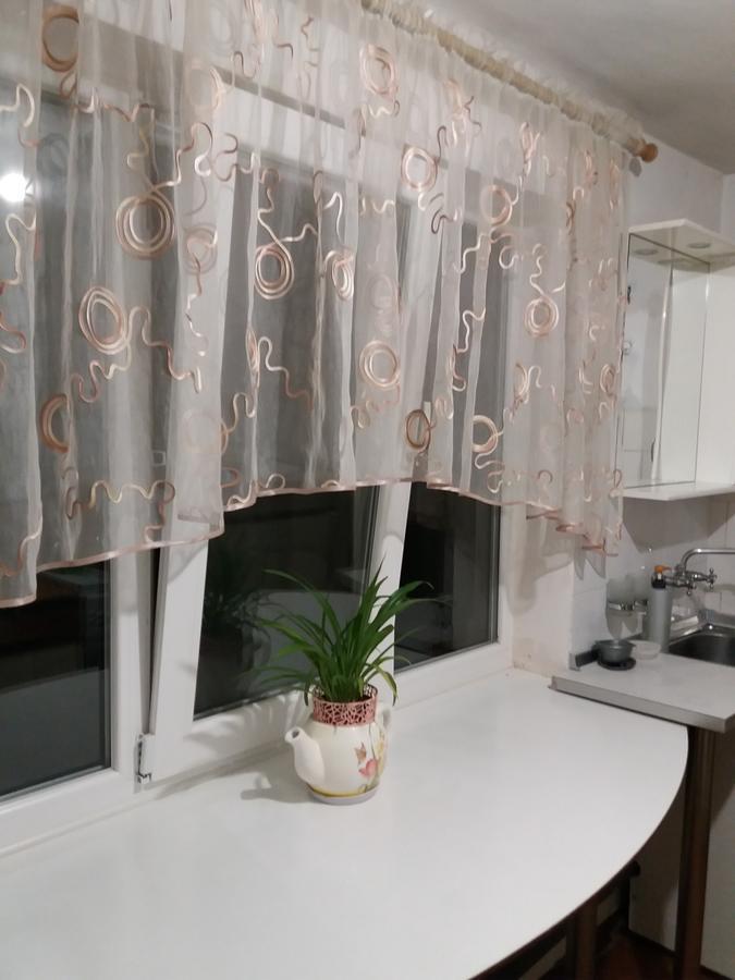 Guest House Odessa Esterno foto